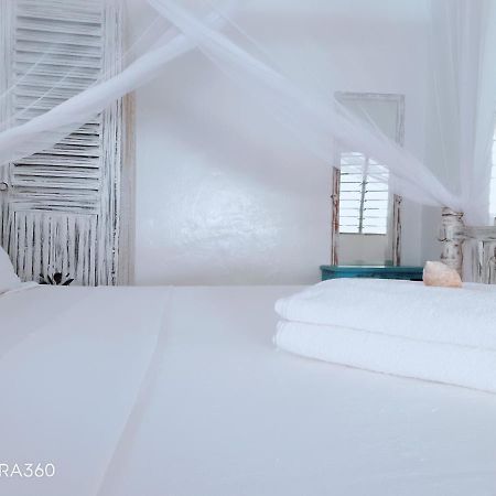 Diwani Cottage Malindi Kültér fotó
