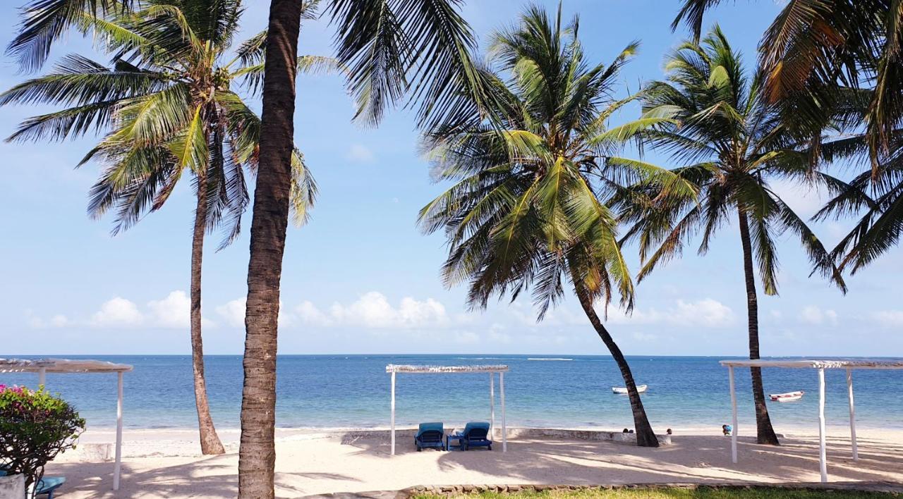 Diwani Cottage Malindi Kültér fotó