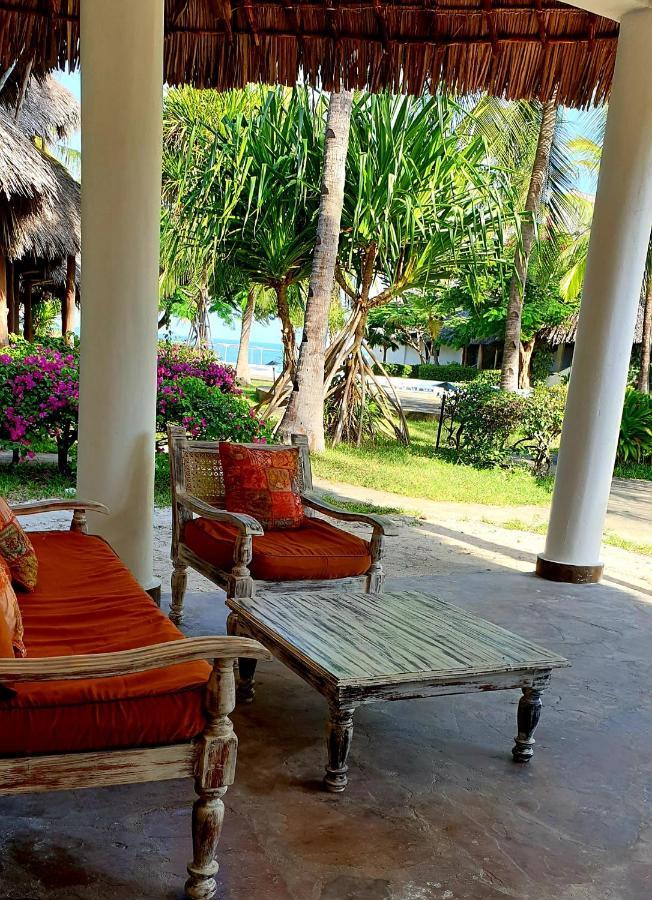 Diwani Cottage Malindi Kültér fotó