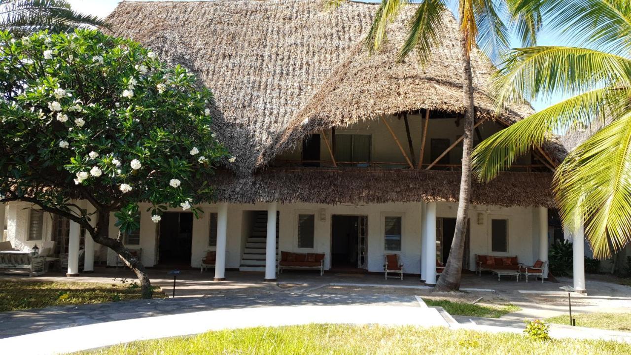 Diwani Cottage Malindi Kültér fotó