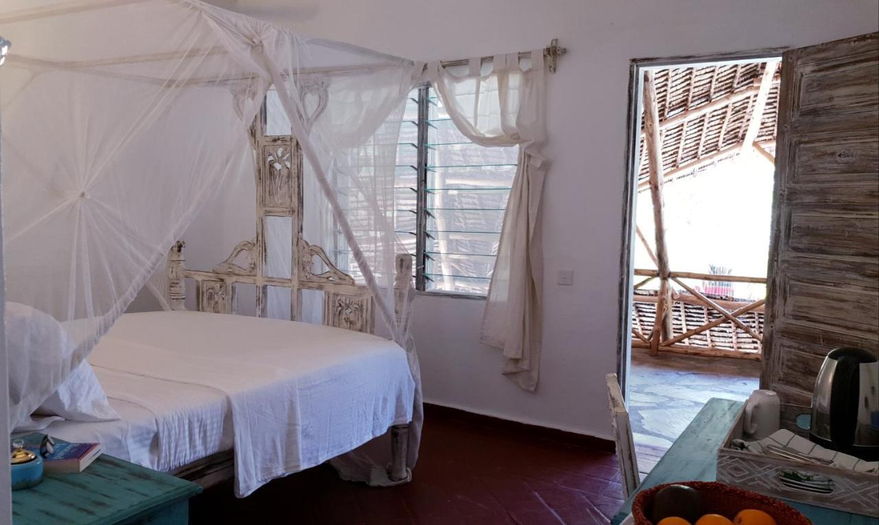 Diwani Cottage Malindi Kültér fotó