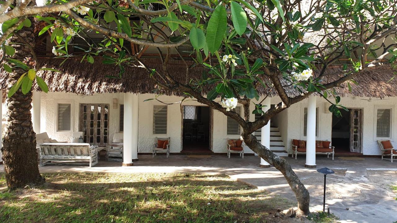 Diwani Cottage Malindi Kültér fotó