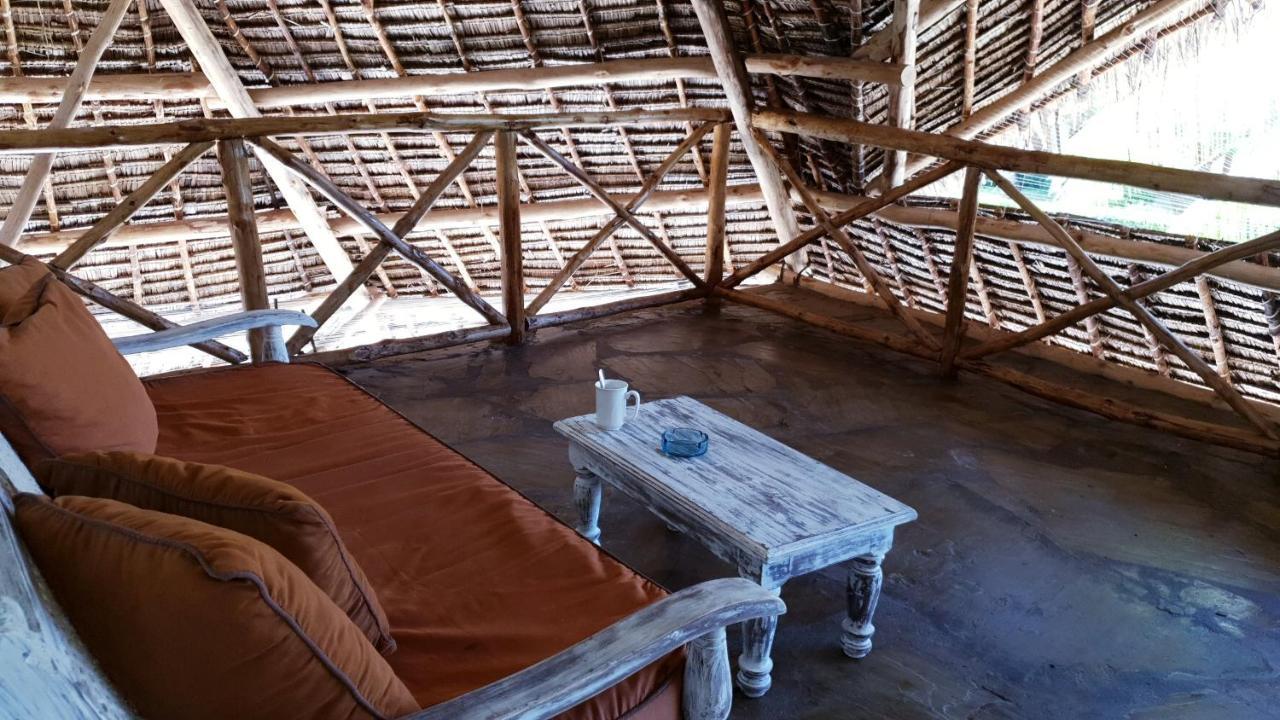 Diwani Cottage Malindi Kültér fotó
