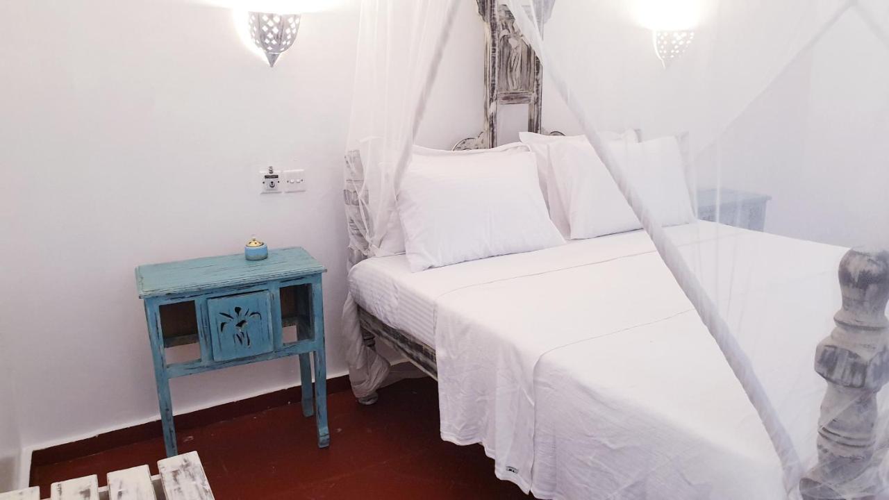 Diwani Cottage Malindi Kültér fotó