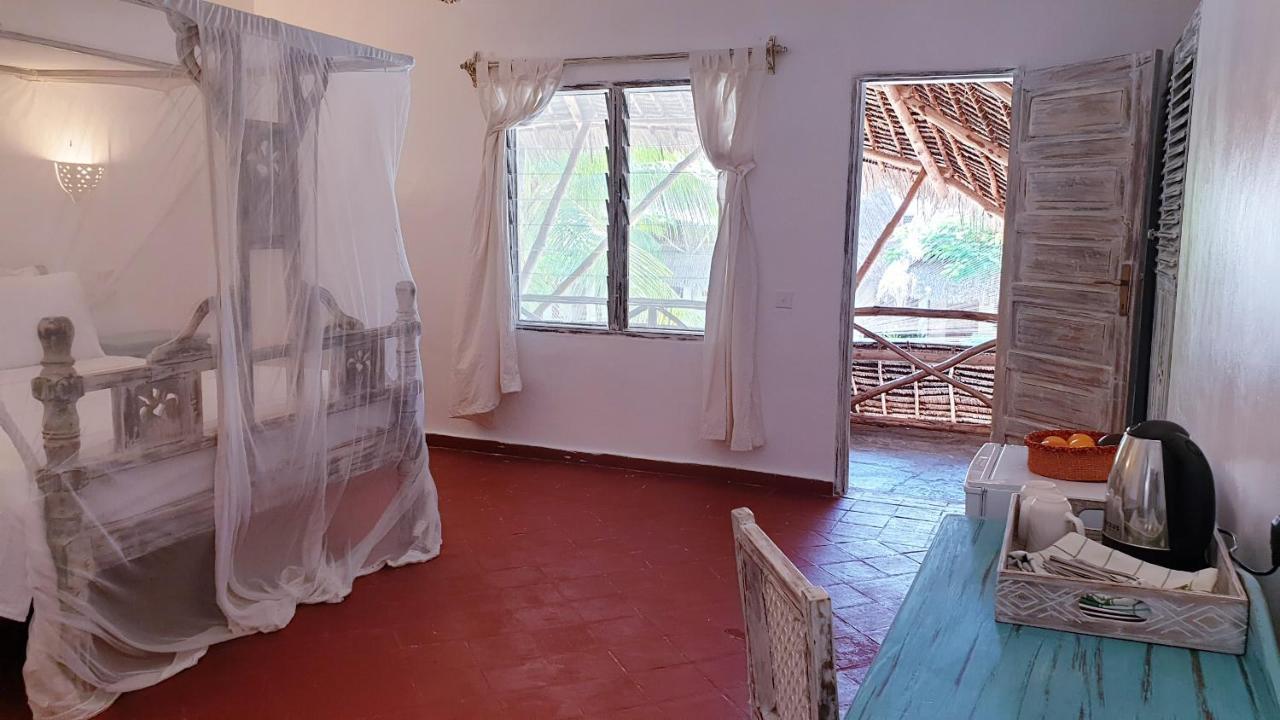 Diwani Cottage Malindi Kültér fotó