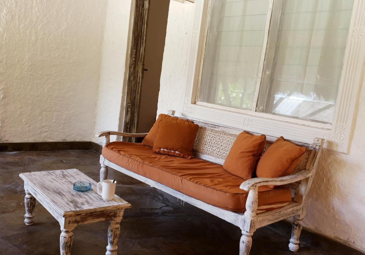 Diwani Cottage Malindi Kültér fotó