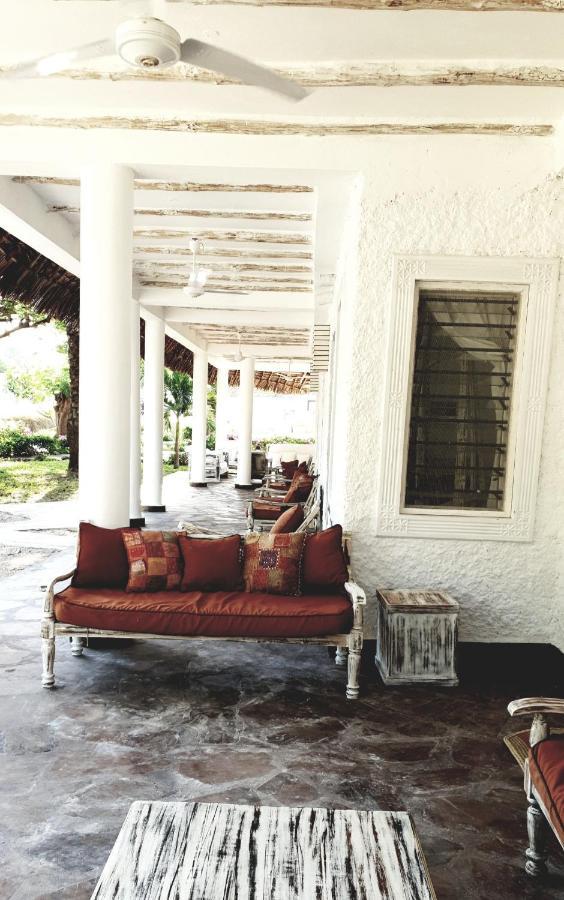 Diwani Cottage Malindi Kültér fotó