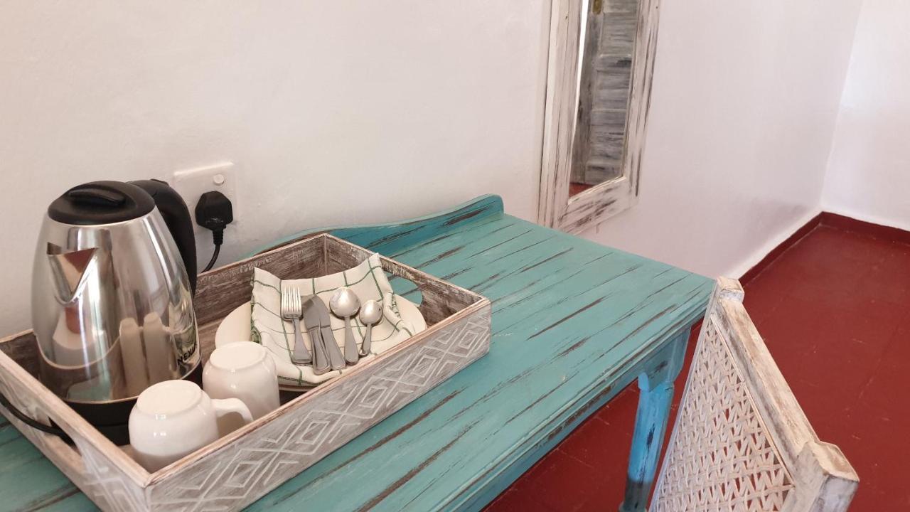 Diwani Cottage Malindi Kültér fotó