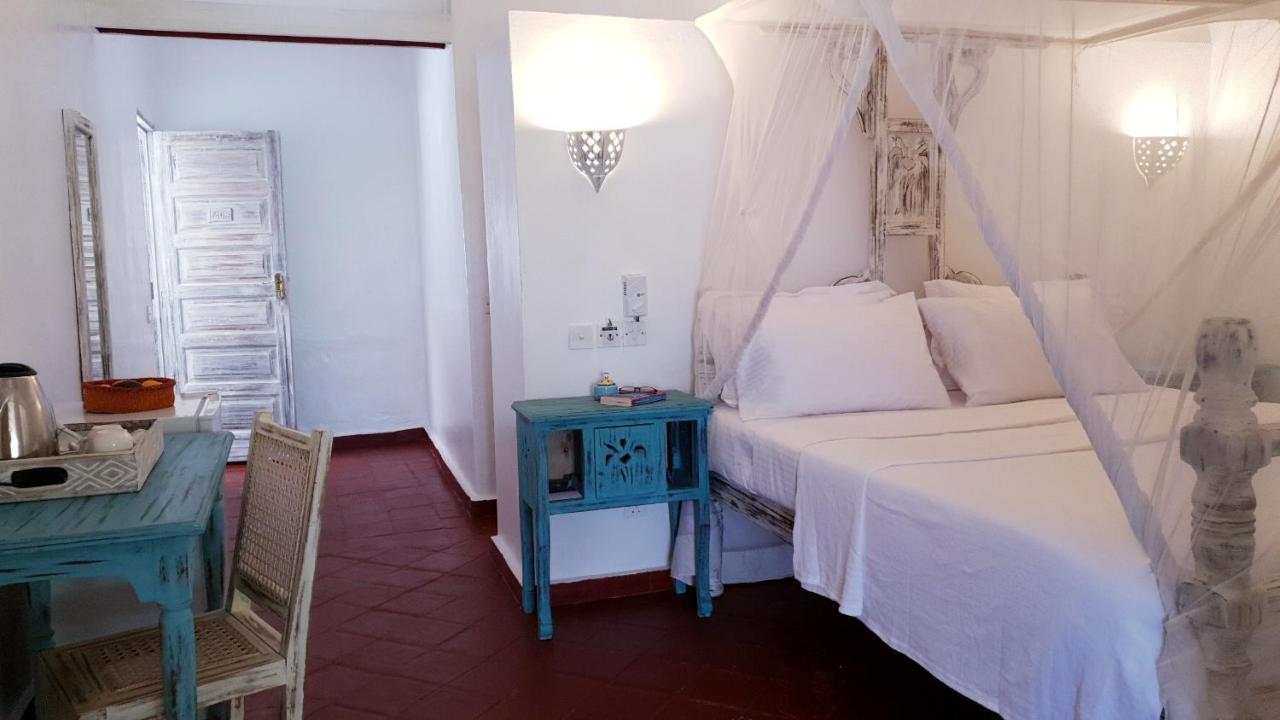 Diwani Cottage Malindi Kültér fotó