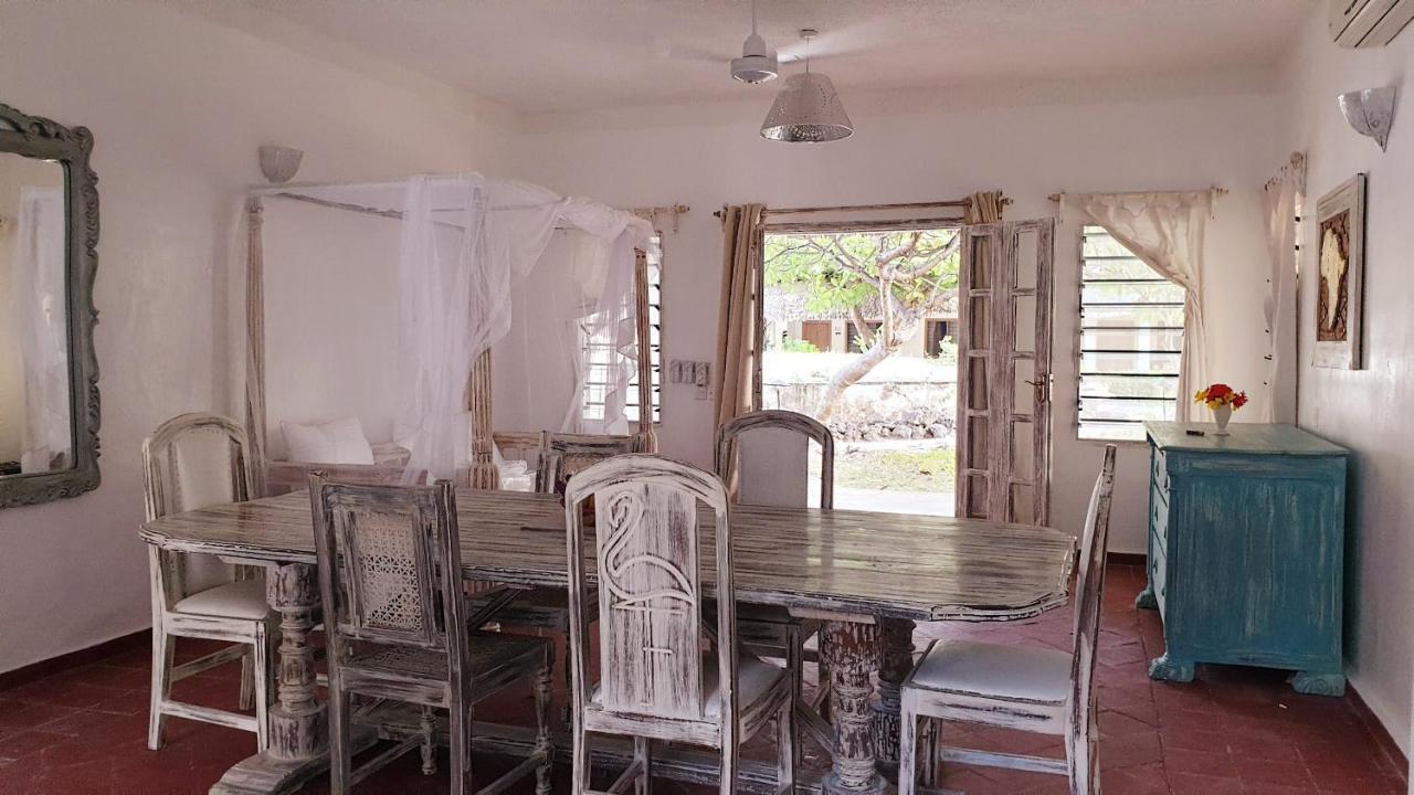 Diwani Cottage Malindi Kültér fotó