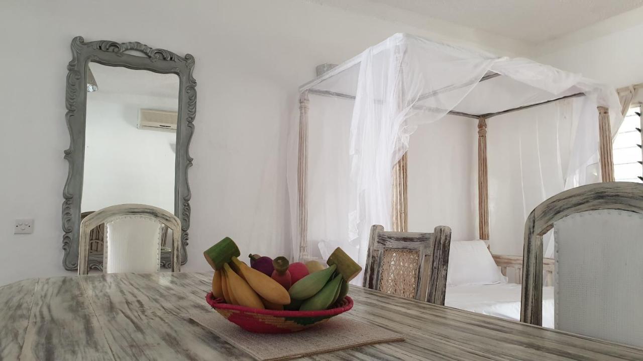 Diwani Cottage Malindi Kültér fotó
