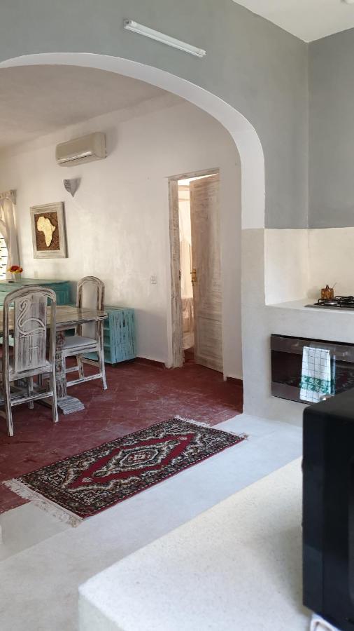 Diwani Cottage Malindi Kültér fotó