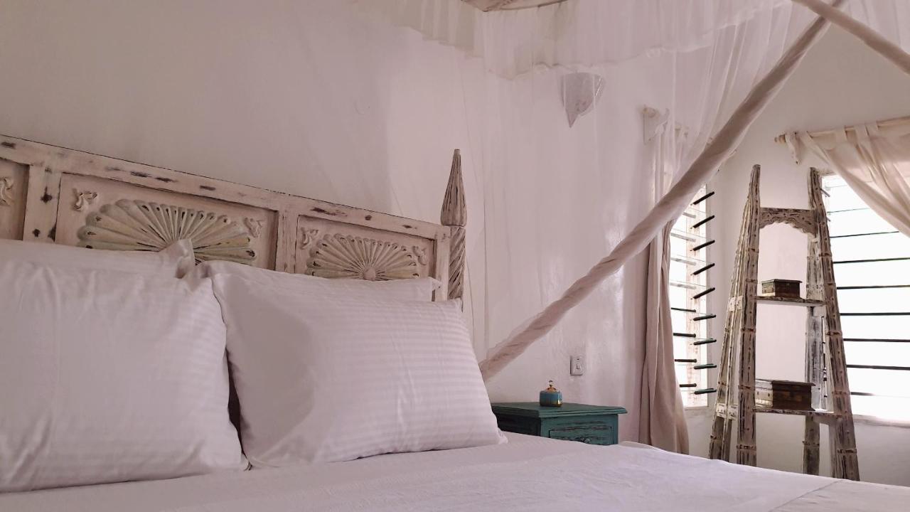 Diwani Cottage Malindi Kültér fotó