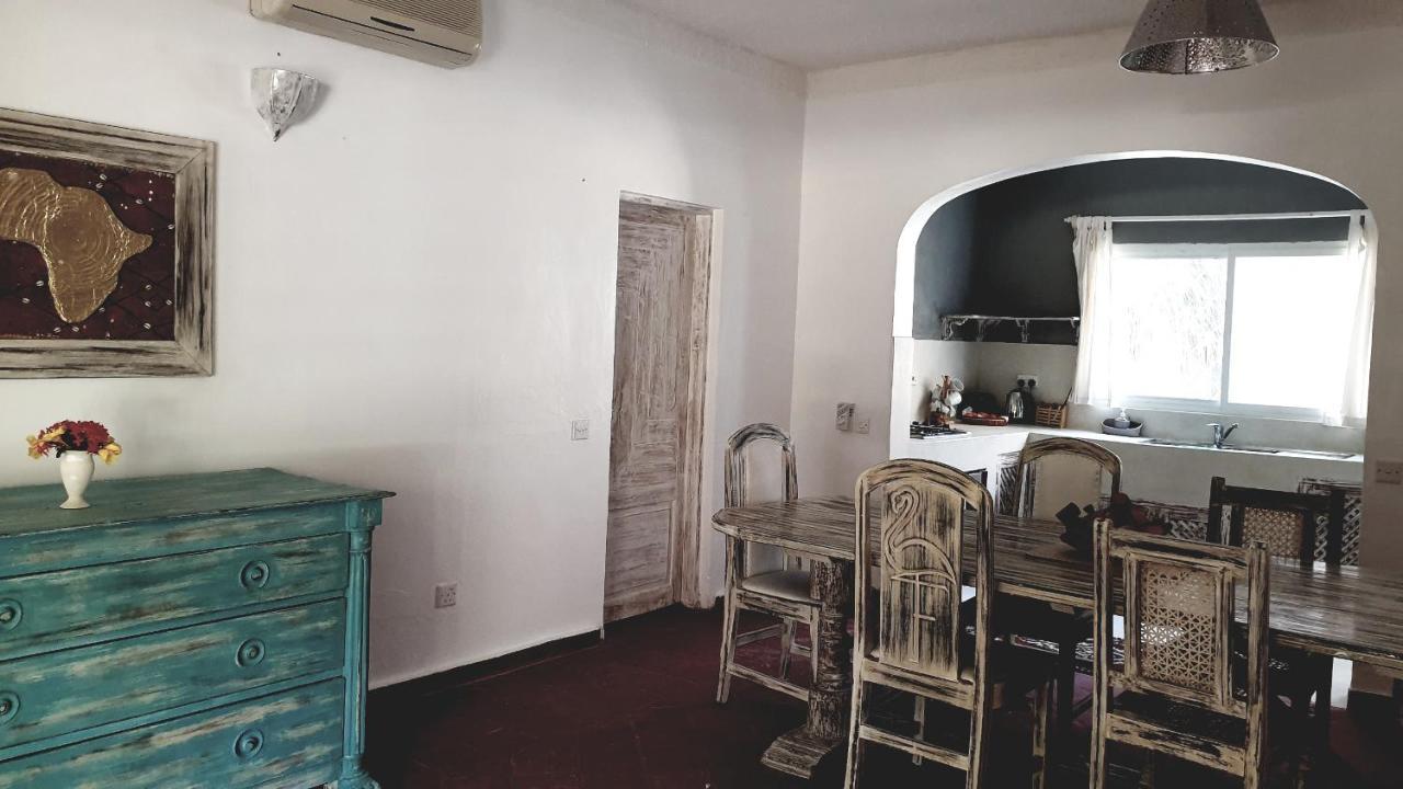 Diwani Cottage Malindi Kültér fotó