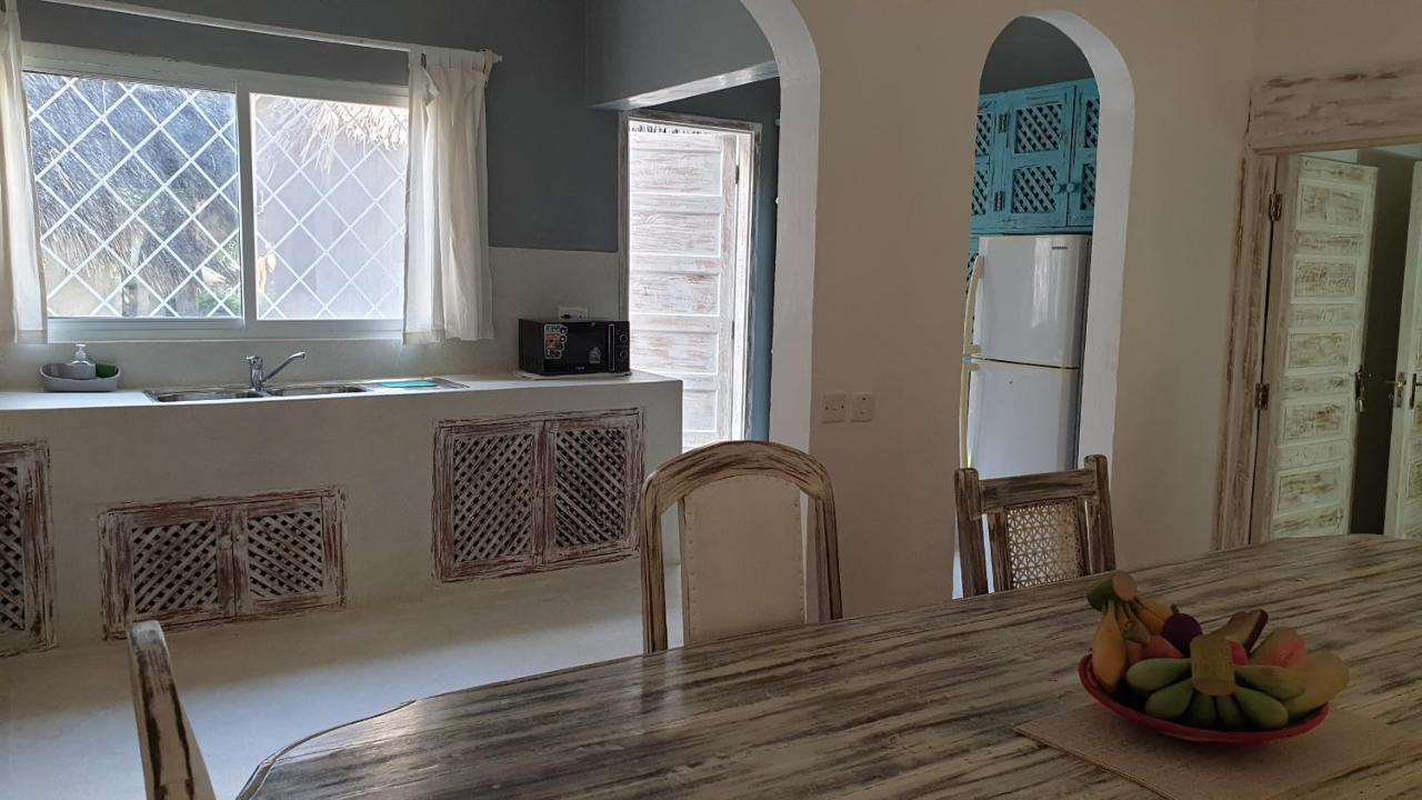 Diwani Cottage Malindi Kültér fotó