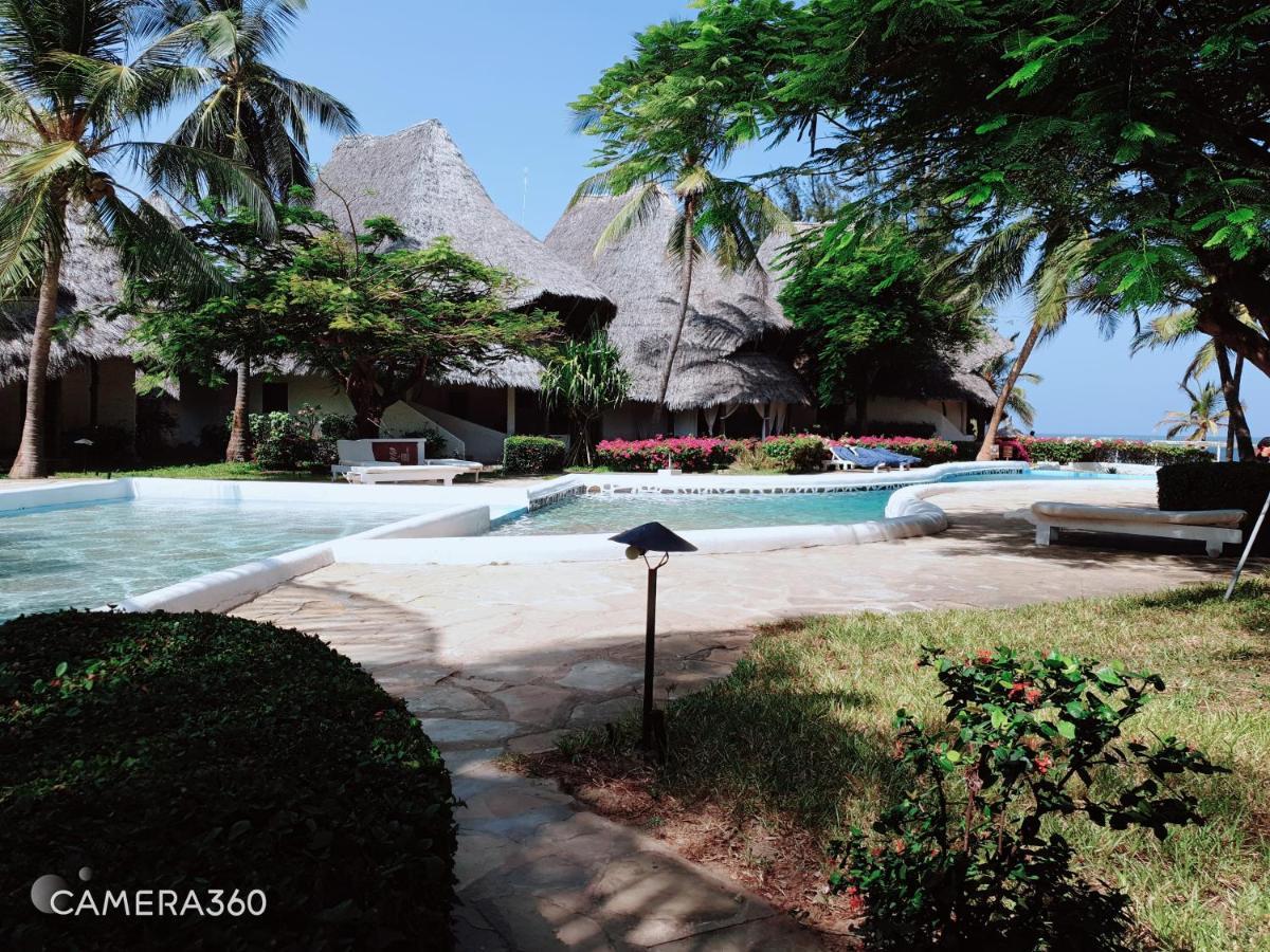 Diwani Cottage Malindi Kültér fotó