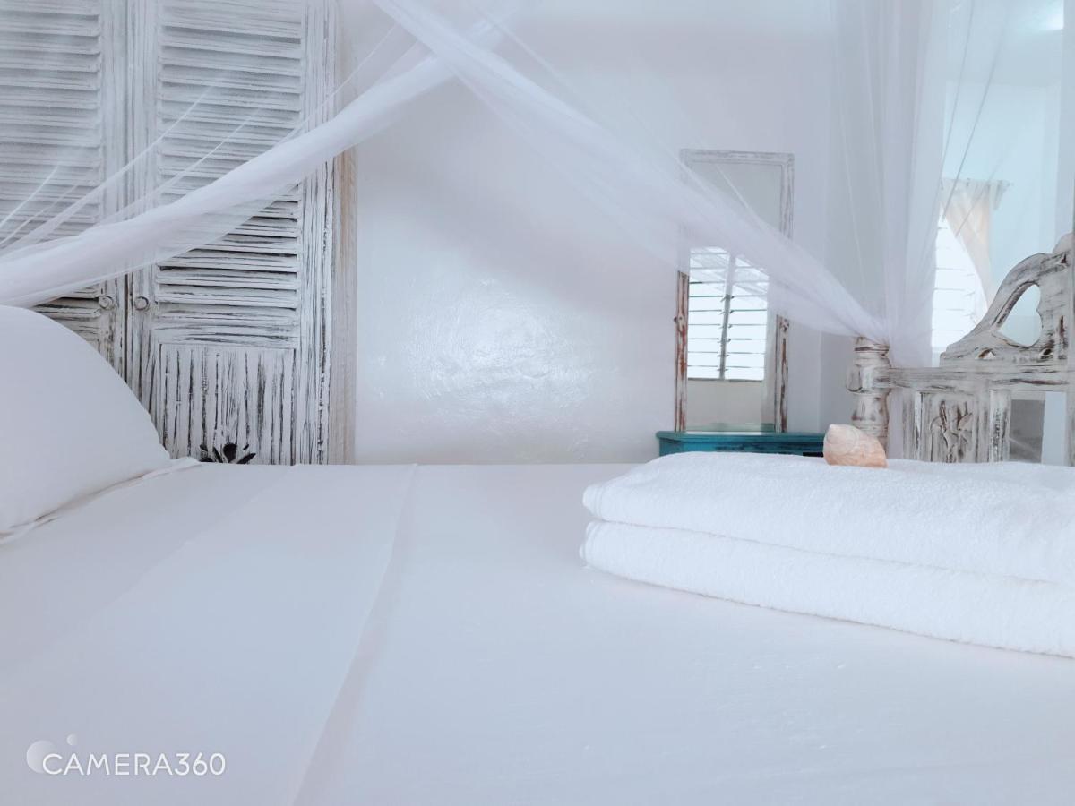 Diwani Cottage Malindi Kültér fotó