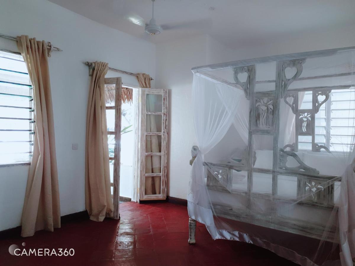 Diwani Cottage Malindi Kültér fotó