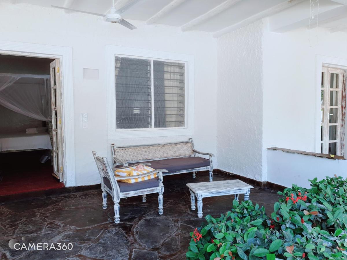 Diwani Cottage Malindi Kültér fotó
