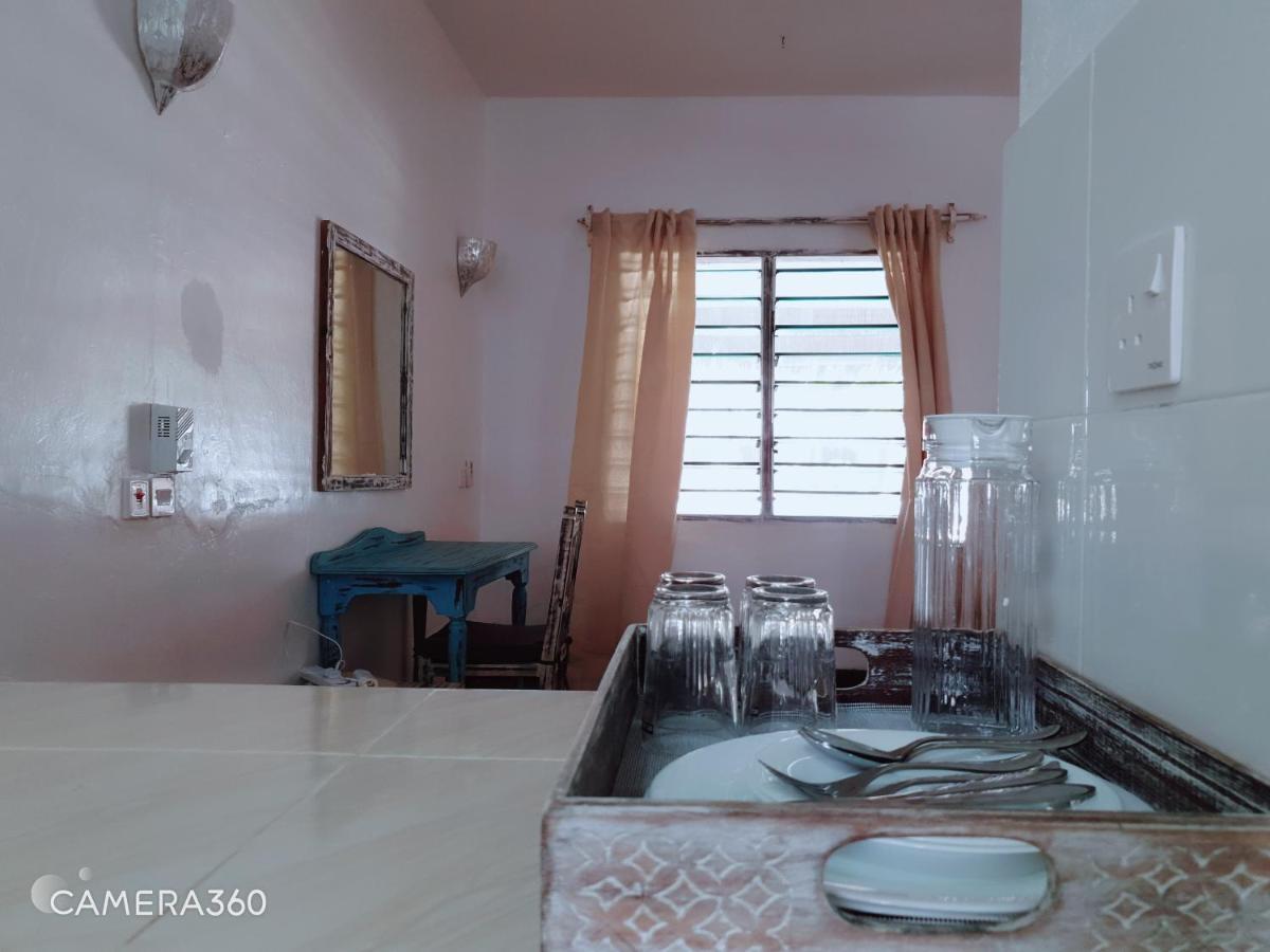 Diwani Cottage Malindi Kültér fotó
