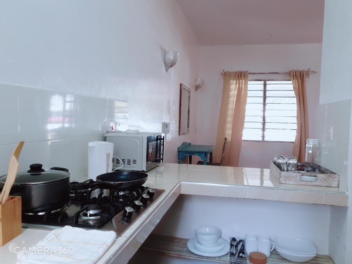 Diwani Cottage Malindi Kültér fotó