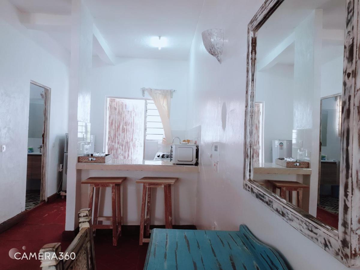 Diwani Cottage Malindi Kültér fotó