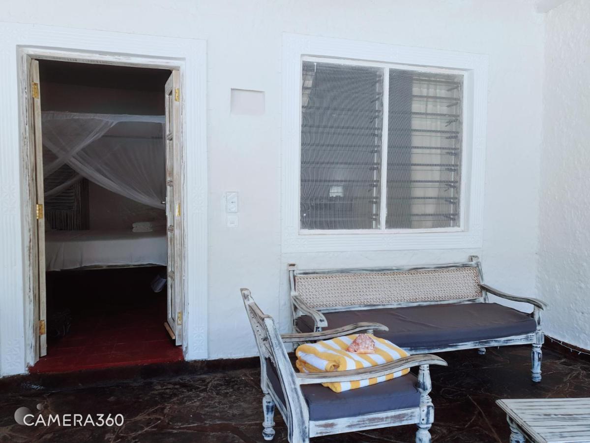 Diwani Cottage Malindi Kültér fotó