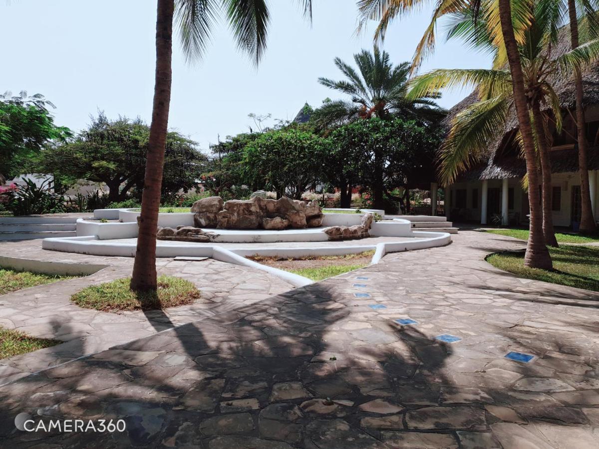 Diwani Cottage Malindi Kültér fotó