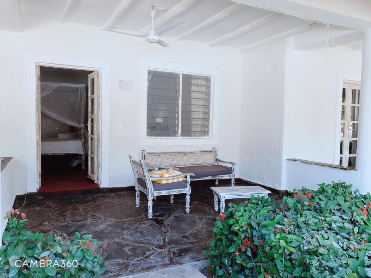 Diwani Cottage Malindi Kültér fotó
