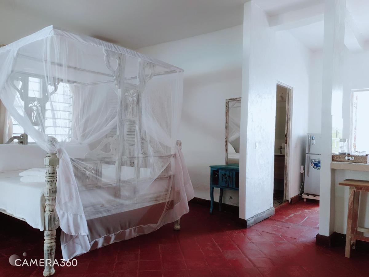 Diwani Cottage Malindi Kültér fotó