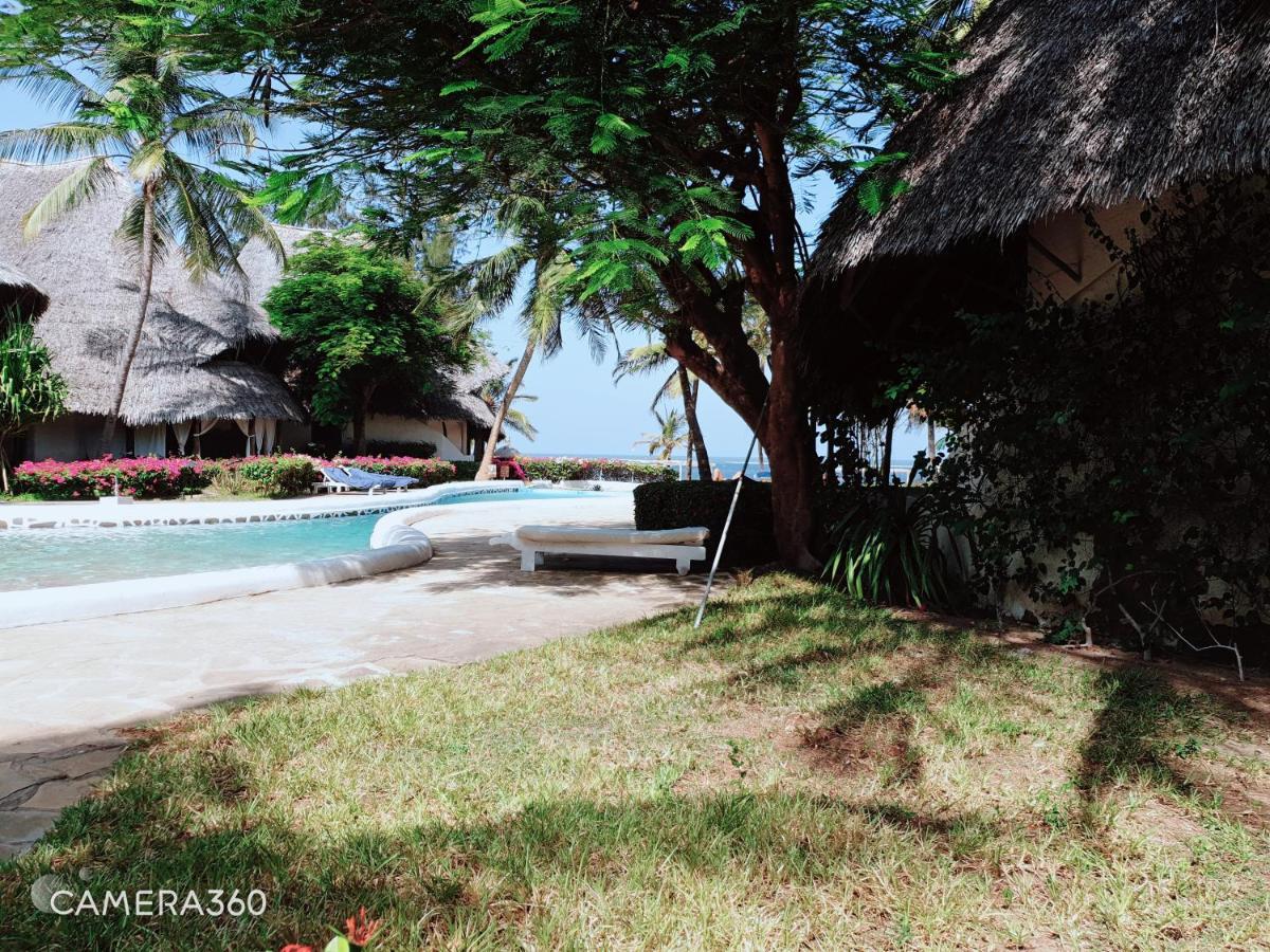 Diwani Cottage Malindi Kültér fotó
