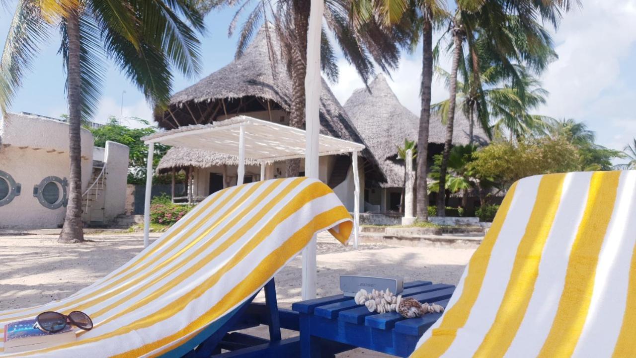 Diwani Cottage Malindi Kültér fotó