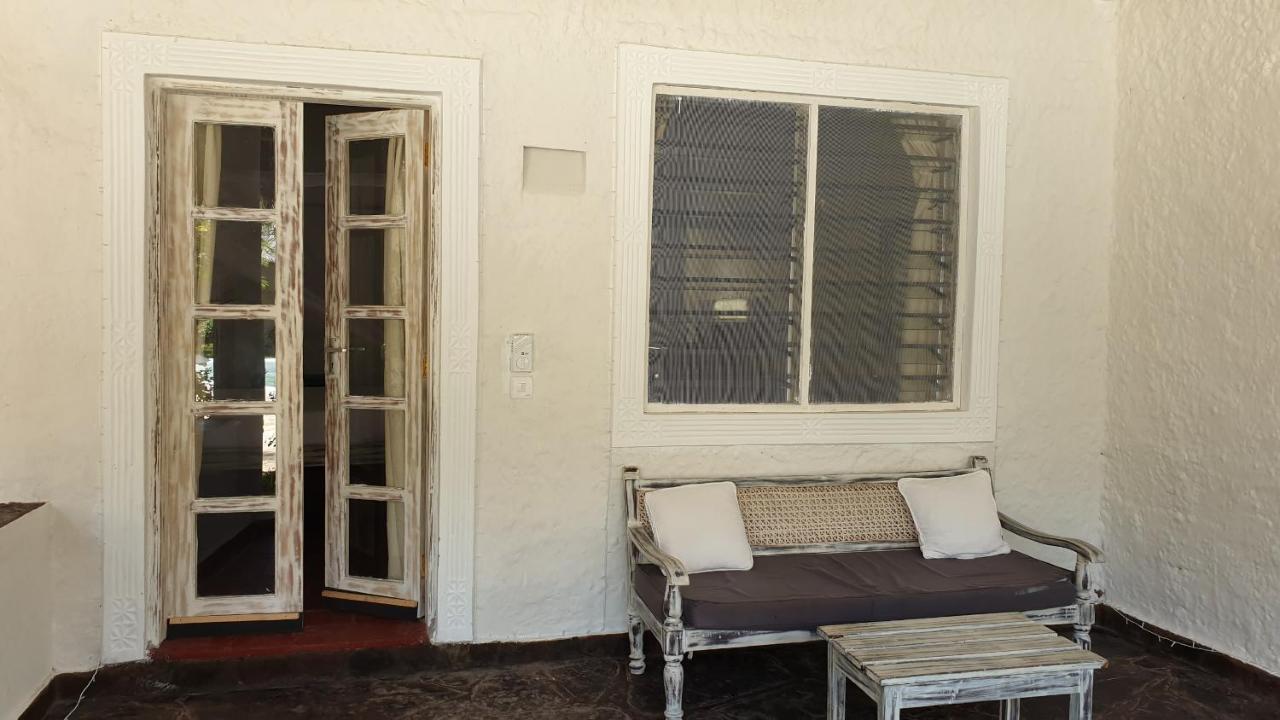 Diwani Cottage Malindi Kültér fotó