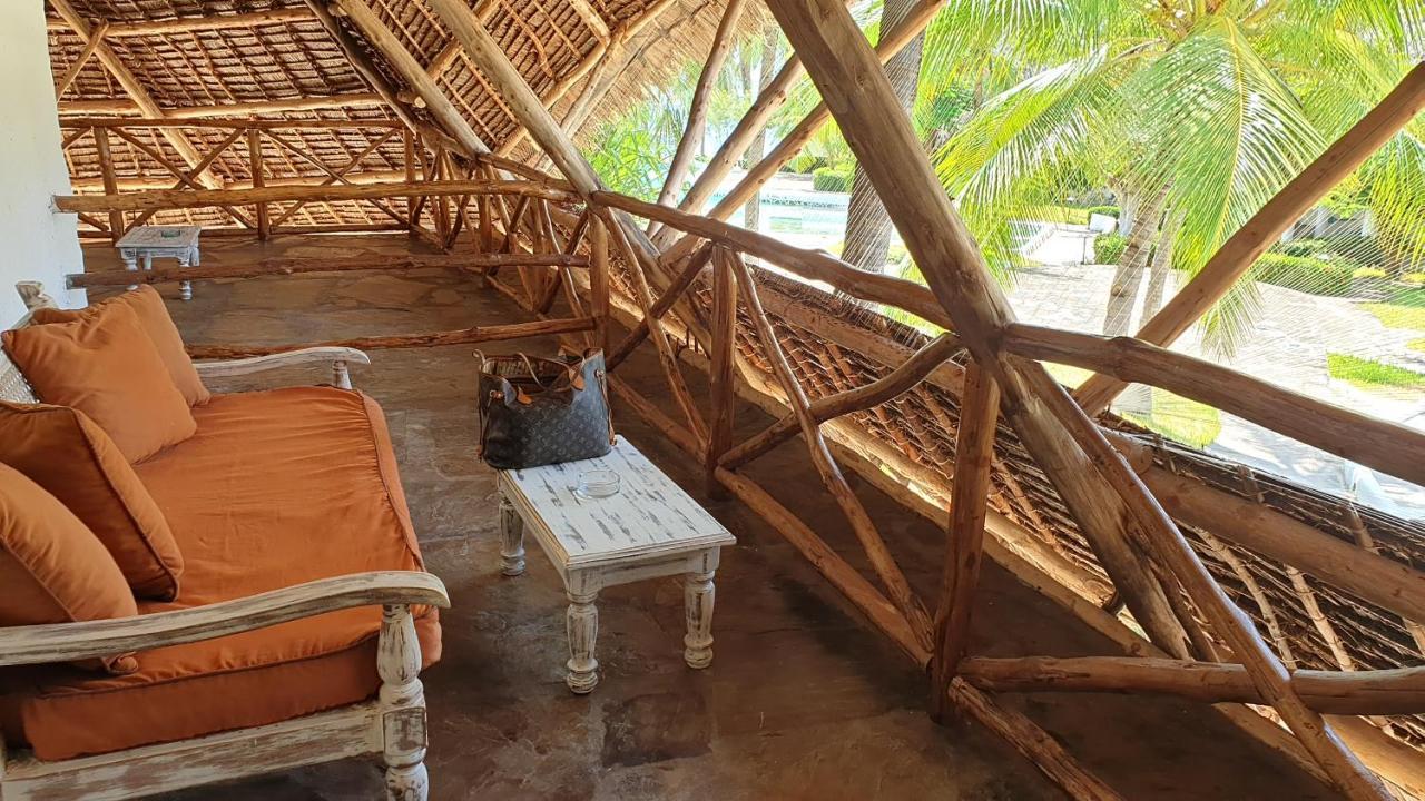 Diwani Cottage Malindi Kültér fotó