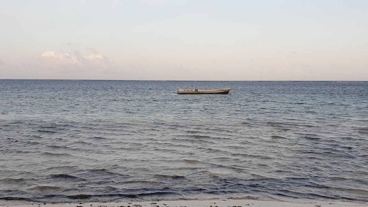 Diwani Cottage Malindi Kültér fotó