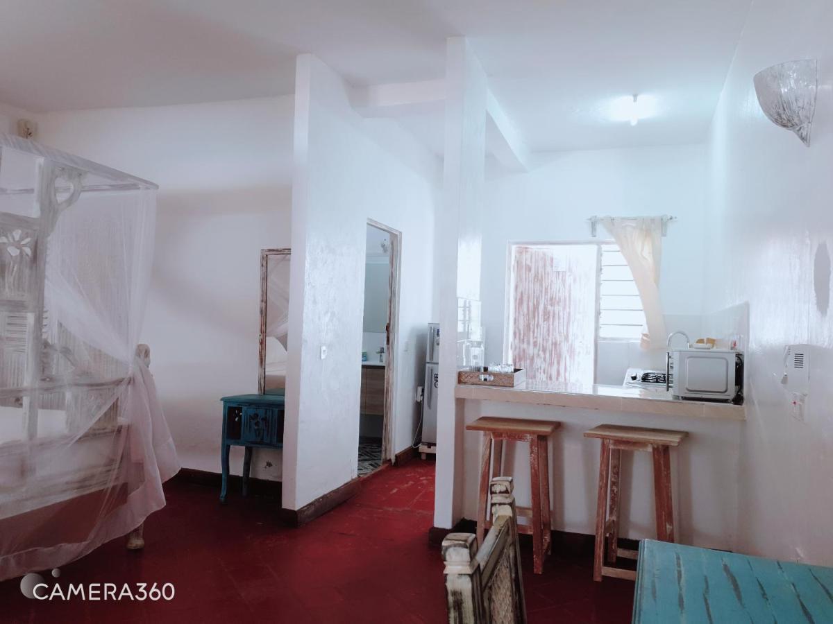 Diwani Cottage Malindi Kültér fotó