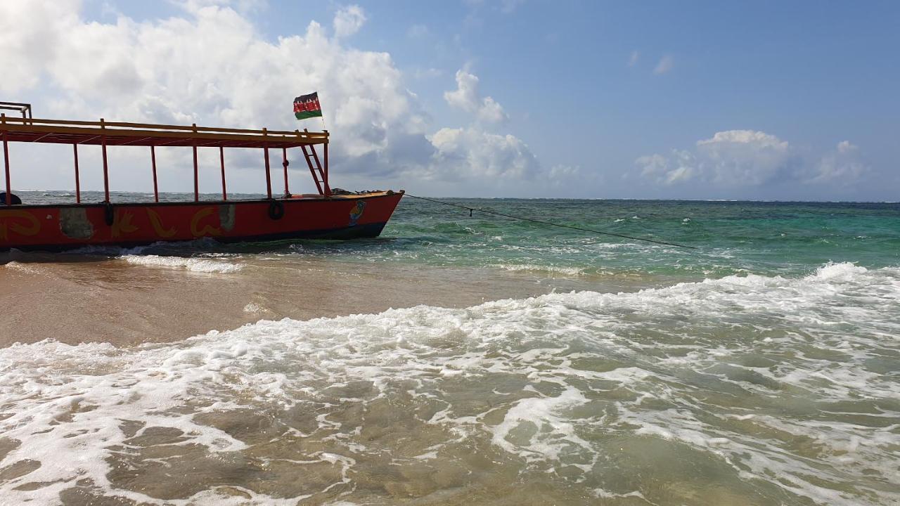 Diwani Cottage Malindi Kültér fotó