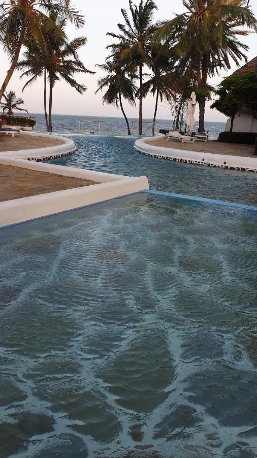 Diwani Cottage Malindi Kültér fotó