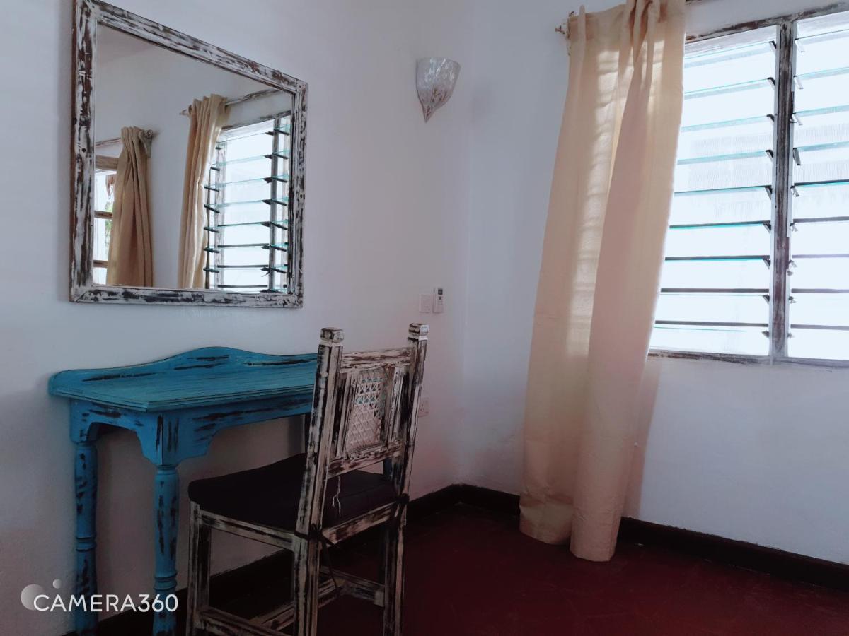 Diwani Cottage Malindi Kültér fotó