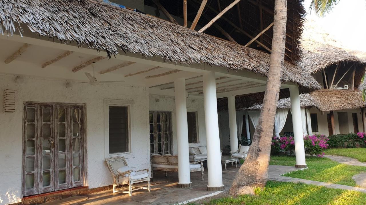 Diwani Cottage Malindi Kültér fotó