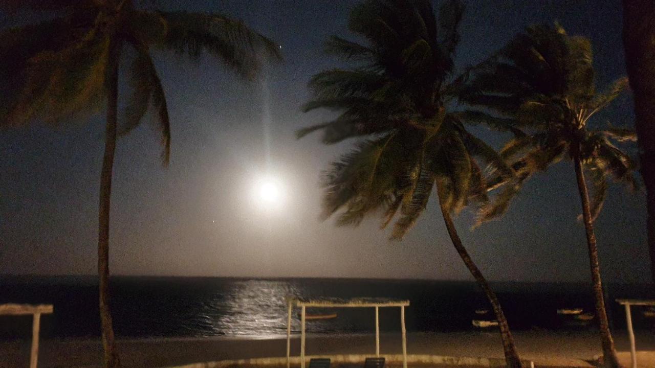 Diwani Cottage Malindi Kültér fotó