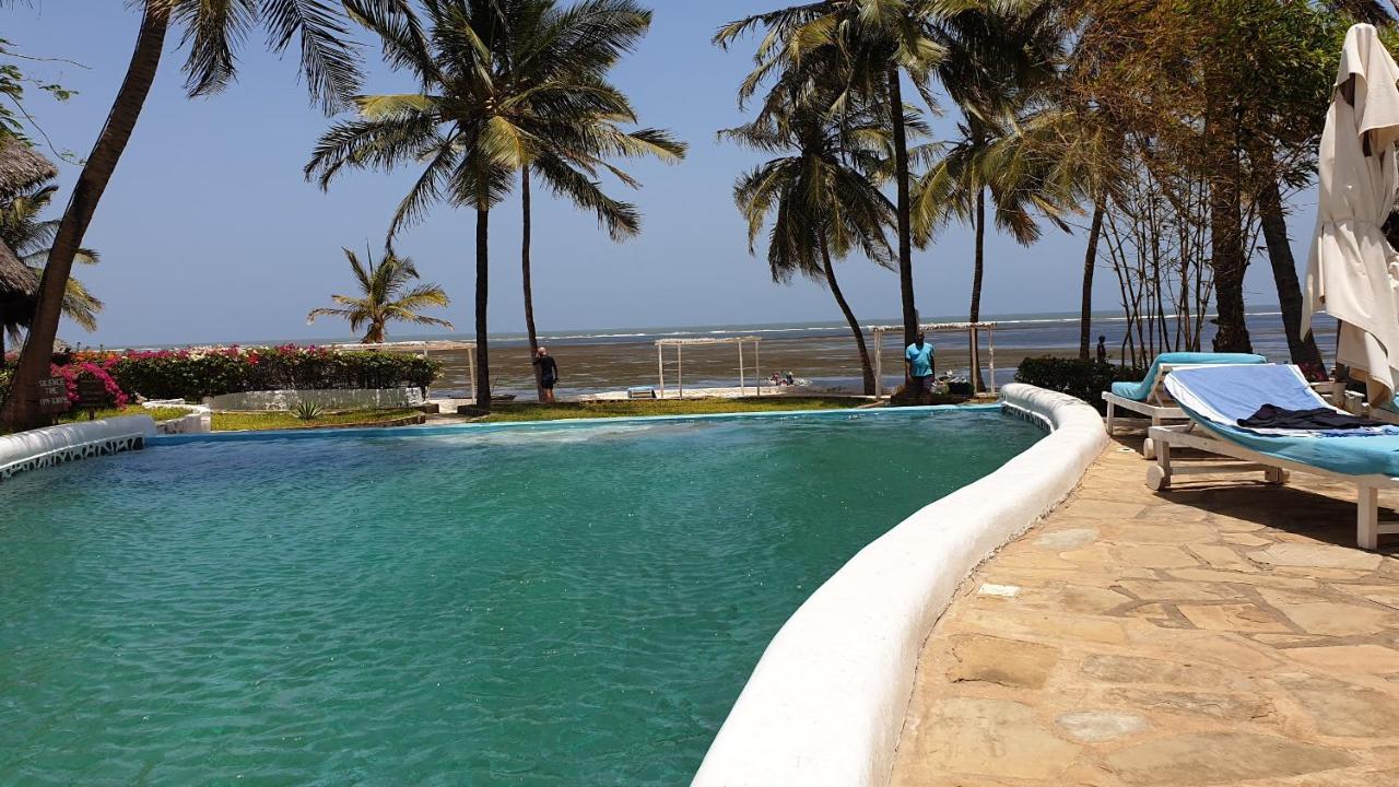 Diwani Cottage Malindi Kültér fotó